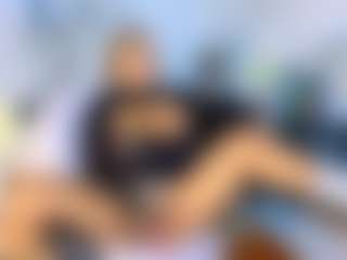 Live cam show with Alix Long - Tittyfuck on crypto-cams