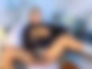 Alix Long's Live Sex Cam Show