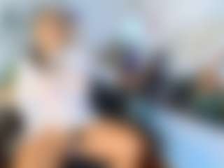 Alix Long's Live Sex Cam Show
