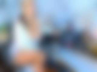 Live cam show with Alix Long - Bedroom on SpankPalCams