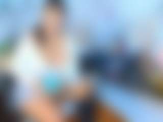 Alix Long's Live Sex Cam Show