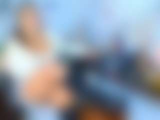 Alix Long's Live Sex Cam Show