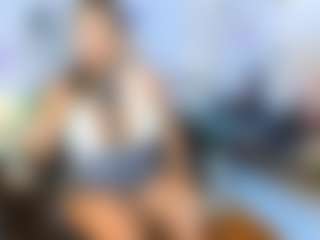 Alix Long's Live Sex Cam Show