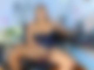 Alix Long's Live Sex Cam Show
