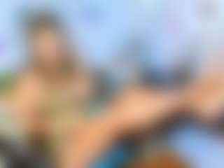 Alix Long's Live Sex Cam Show