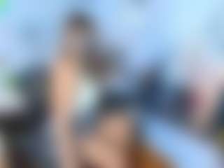 Alix Long's Live Sex Cam Show
