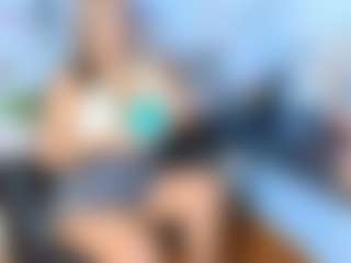 Alix Long's Live Sex Cam Show