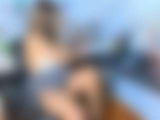 Alix Long's Live Sex Cam Show