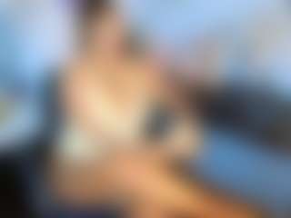 Live cam show with Alix Long - Tittyfuck on dropp.cam
