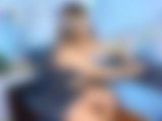 Alix Long's Live Sex Cam Show