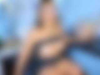Alix Long's Live Sex Cam Show