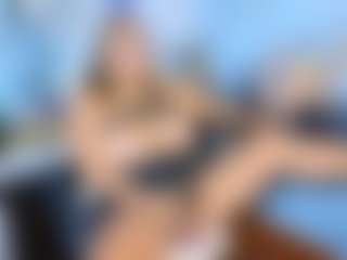 Alix Long's Live Sex Cam Show