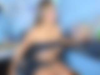 Alix Long's Live Sex Cam Show