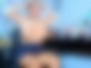 Alix Long's Live Sex Cam Show