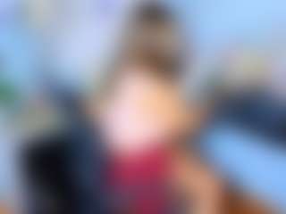 Alix Long's Live Sex Cam Show