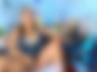 Alix Long's Live Sex Cam Show
