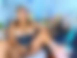 Alix Long's Live Sex Cam Show