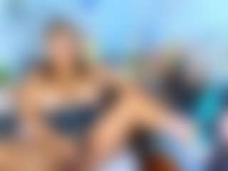 Alix Long's Live Sex Cam Show