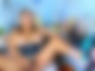 Alix Long's Live Sex Cam Show