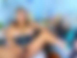Alix Long's Live Sex Cam Show