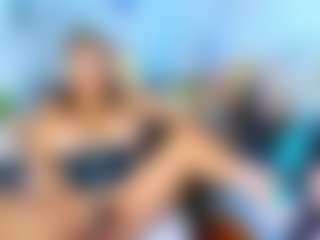 Alix Long's Live Sex Cam Show