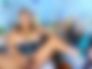 Alix Long's Live Sex Cam Show