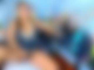 Alix Long's Live Sex Cam Show