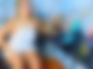 Alix Long's Live Sex Cam Show