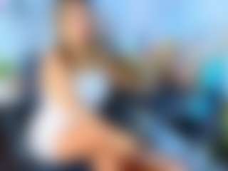 Alix Long's Live Sex Cam Show