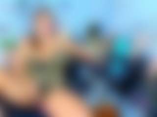 Alix Long's Live Sex Cam Show