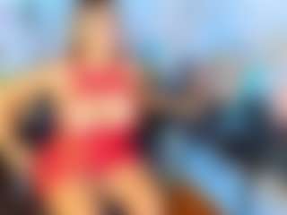 Live cam show with Alix Long - Tittyfuck on Uber Horny