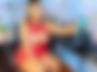 Alix Long's Live Sex Cam Show