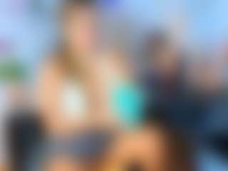 Alix Long's Live Sex Cam Show