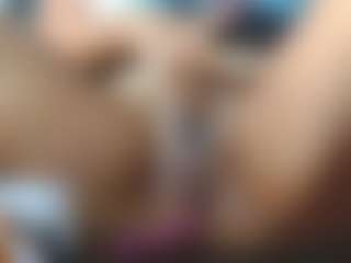 Alix Long's Live Sex Cam Show