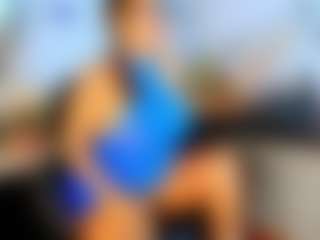 Alix Long's Live Sex Cam Show