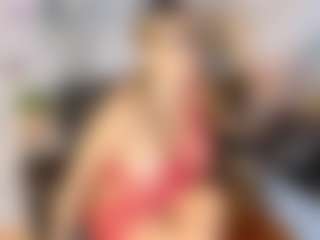 Live cam show with Alix Long - Tittyfuck on TastyBlacksLive