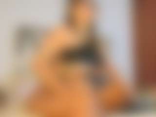 Alix Long's Live Sex Cam Show