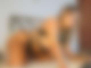 Alix Long's Live Sex Cam Show