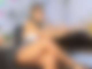 Alix Long's Live Sex Cam Show