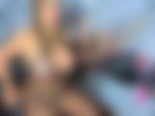 Live cam show with Alix Long - Bondage on StripNow
