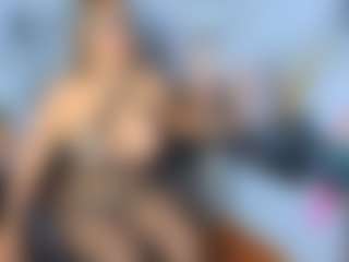 Live cam show with Alix Long - Bondage on camwithhim.com