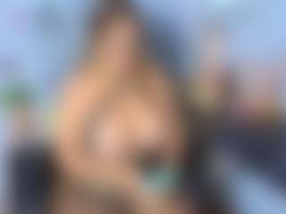 Alix Long's Live Sex Cam Show