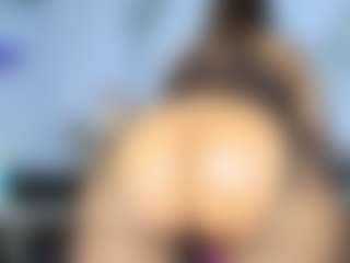 Cam Show en direct de Alix Long