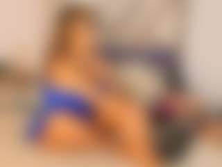 Alix Long's Live Sex Cam Show