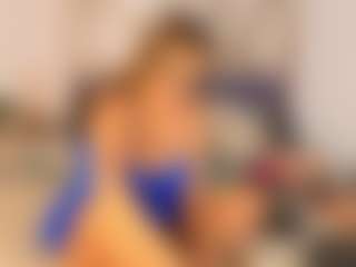 Alix Long's Live Sex Cam Show