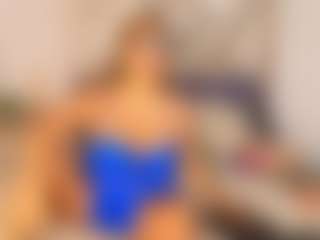 Alix Long's Live Sex Cam Show