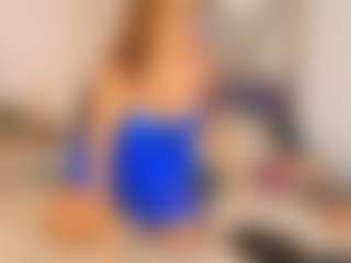 Alix Long's Live Sex Cam Show