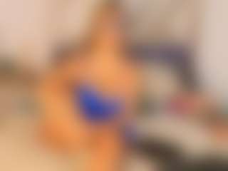 Alix Long's Live Sex Cam Show