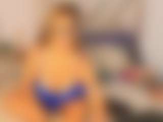 Alix Long's Live Sex Cam Show