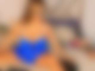 Alix Long's Live Sex Cam Show